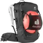 Deuter Freerider 30 Preto