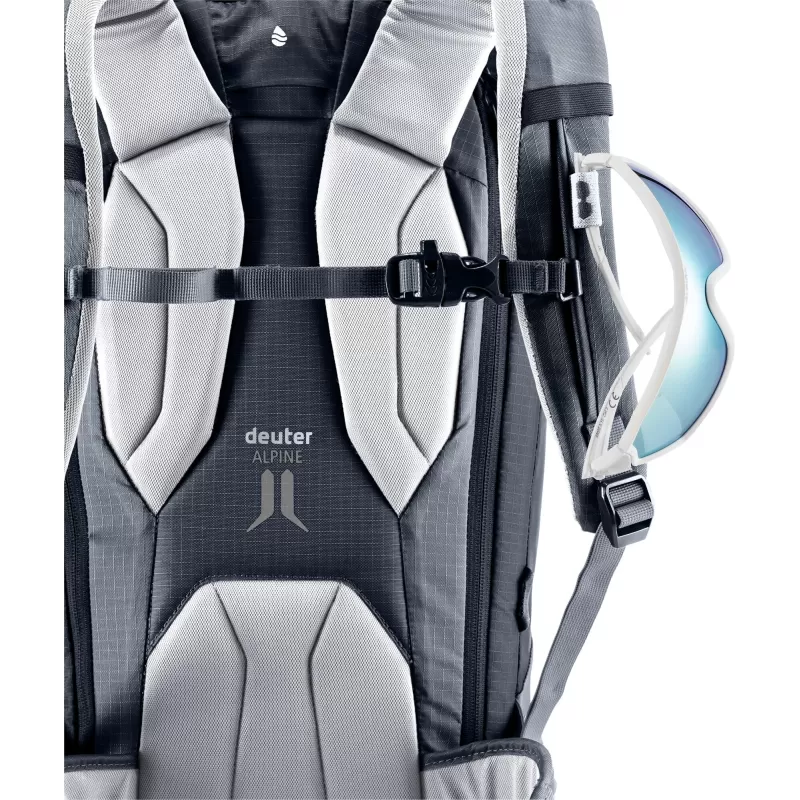 Deuter Freerider 30 Preto