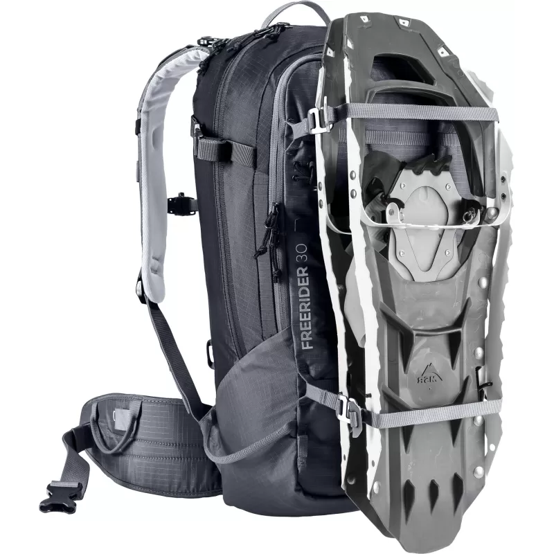 Deuter Freerider 30 Preto