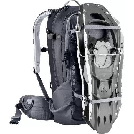 Deuter Freerider 30 Preto