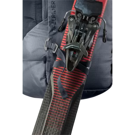 Deuter Freerider Pro 34+ Preto