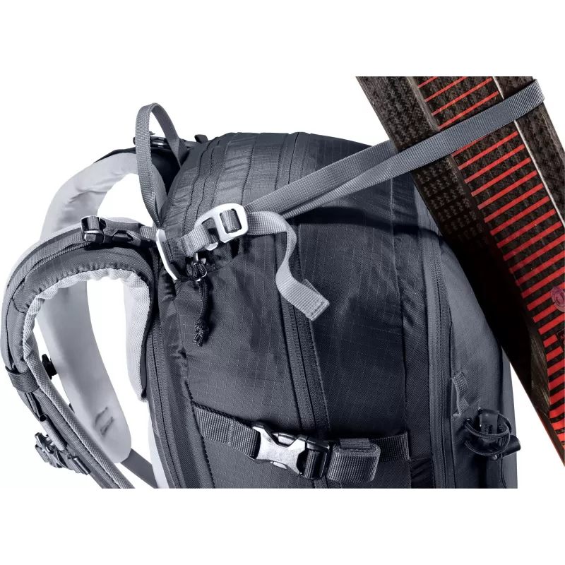 Deuter Freerider 30 Preto