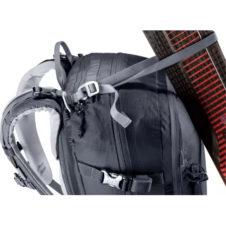 Deuter Freerider 30 Preto