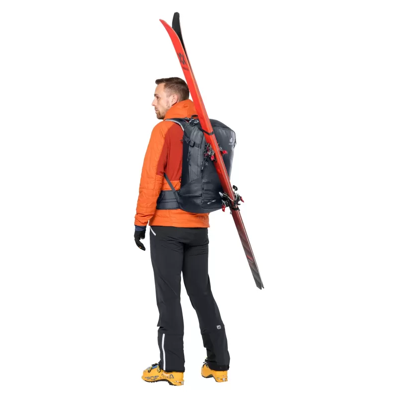 Deuter Freerider 30 Preto