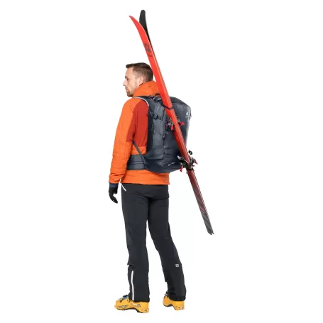 Deuter Freerider 30 Preto