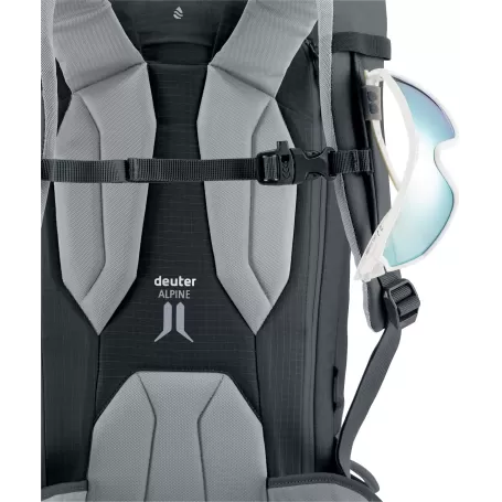 Deuter Freerider Pro 34+ Preto