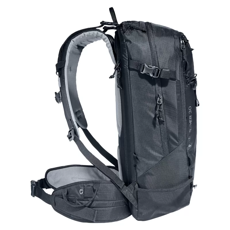 Deuter Freerider 30 Preto