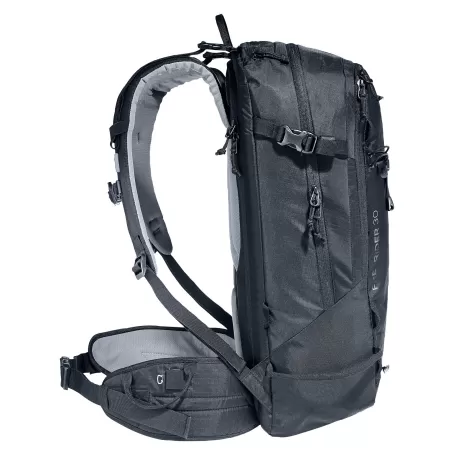 Deuter Freerider 30 Preto