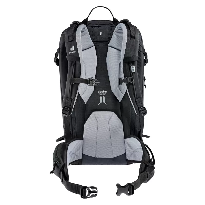 Deuter Freerider 30 Preto