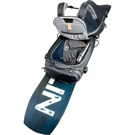 Deuter Freerider Pro 34+ Preto