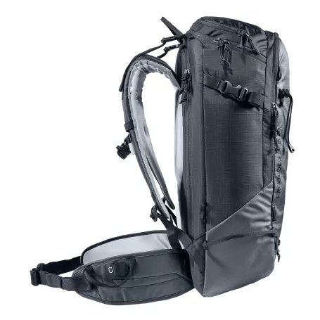 Deuter Freerider Pro 34+ Preto