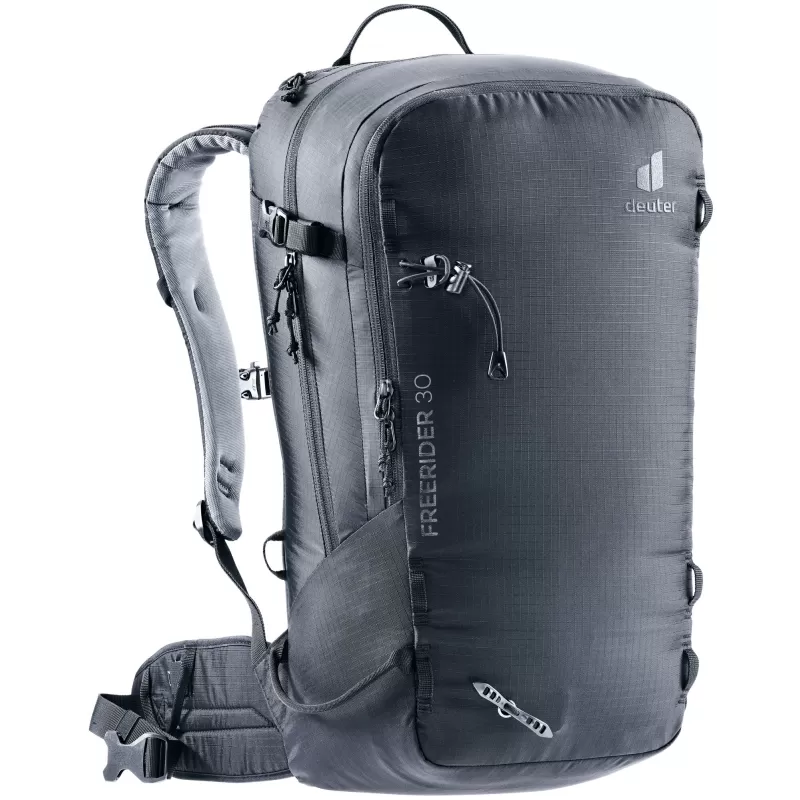 Deuter Freerider 30 Preto