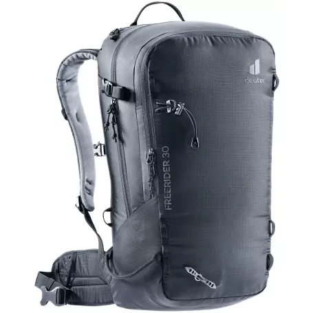 Deuter Freerider 30 Preto