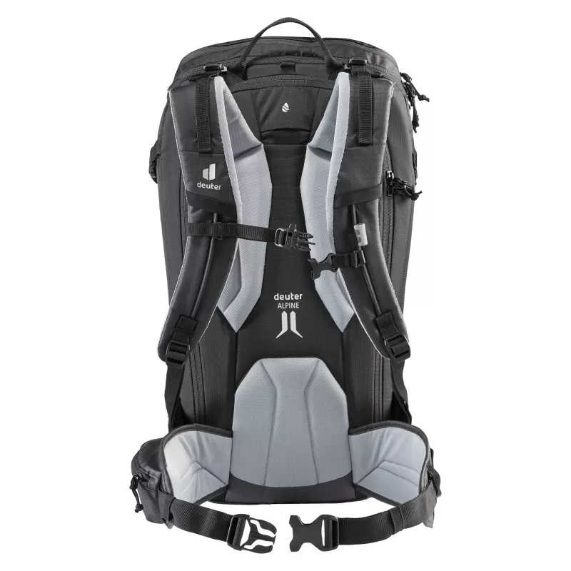 Deuter Freerider Pro 34+ Preto