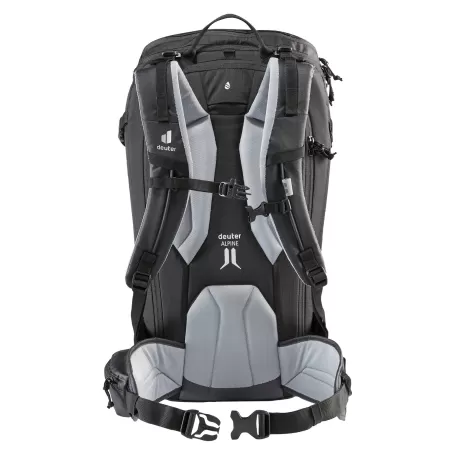 Deuter Freerider Pro 34+ Preto