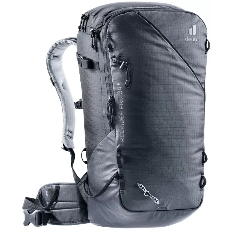 Deuter Freerider Pro 34+ Preto