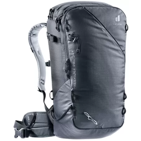 Deuter Freerider Pro 34+ Preto