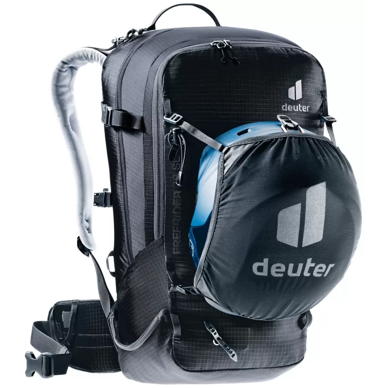 Deuter Freerider 28 SL Preto