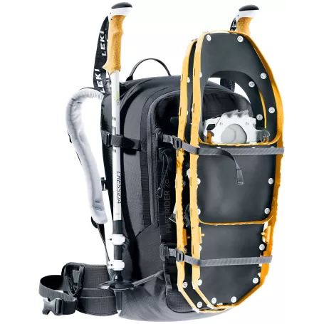 Deuter Freerider 28 SL Preto