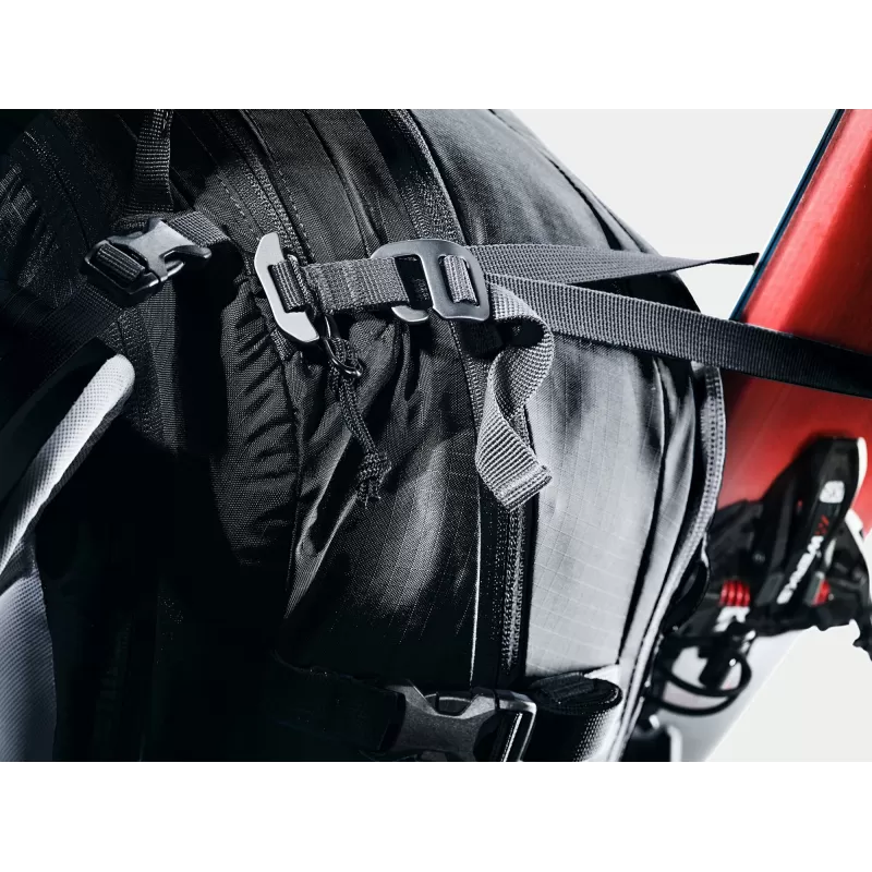 Deuter Freerider 28 SL Preto