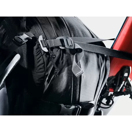 Deuter Freerider 28 SL Preto