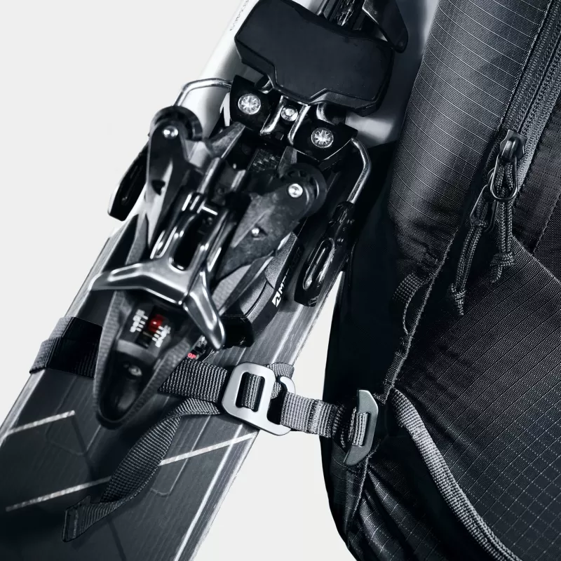 Deuter Freerider 28 SL Preto