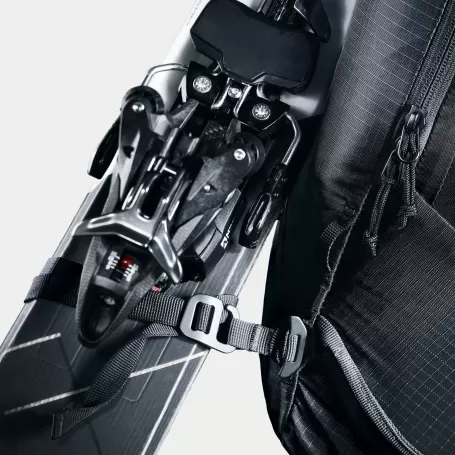 Deuter Freerider 28 SL Preto