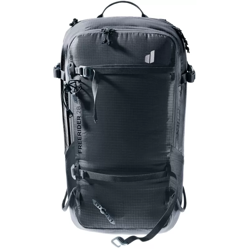 Deuter Freerider 28 SL Preto