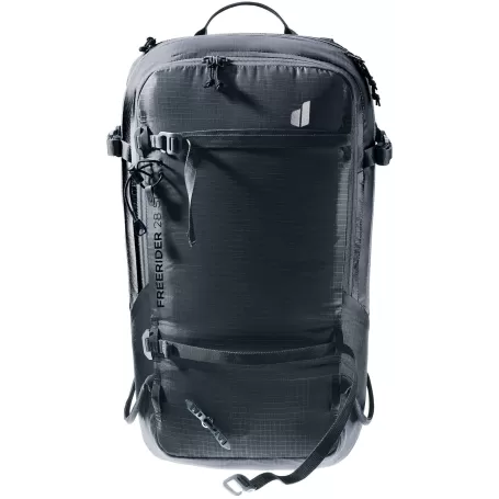 Deuter Freerider 28 SL Preto