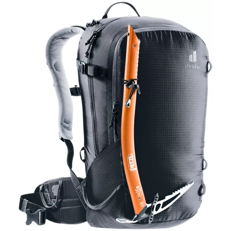Deuter Freerider 28 SL Preto