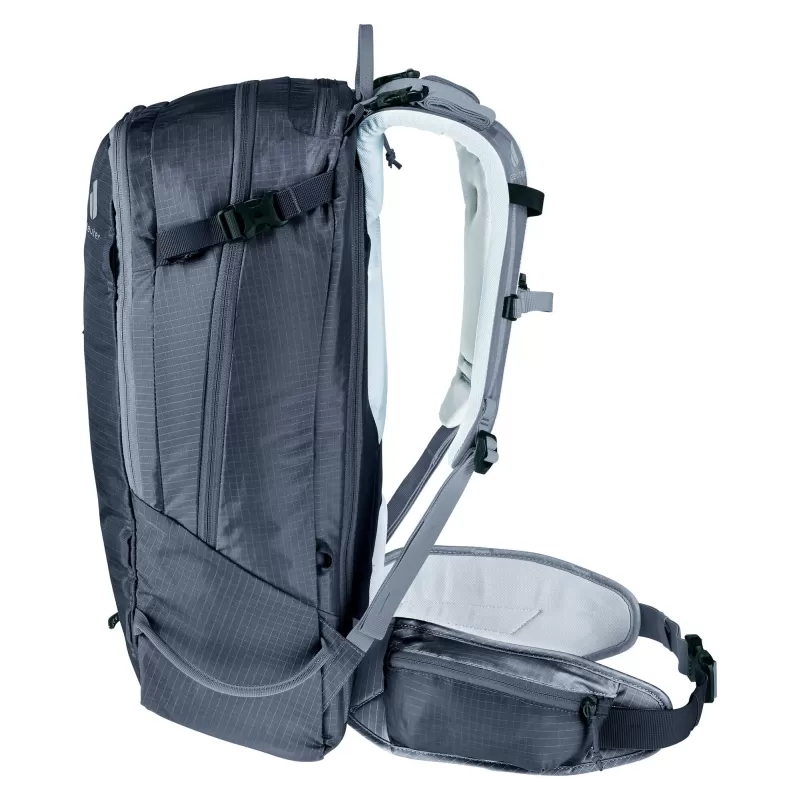 Deuter Freerider 28 SL Preto