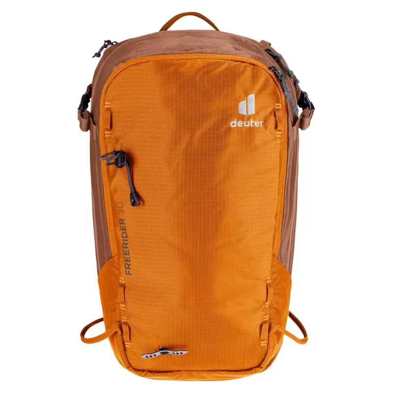 Deuter Freerider 30 laranja, marrom