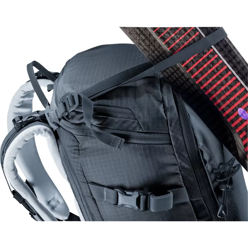 Deuter Freerider Pro 32+ SL Preto