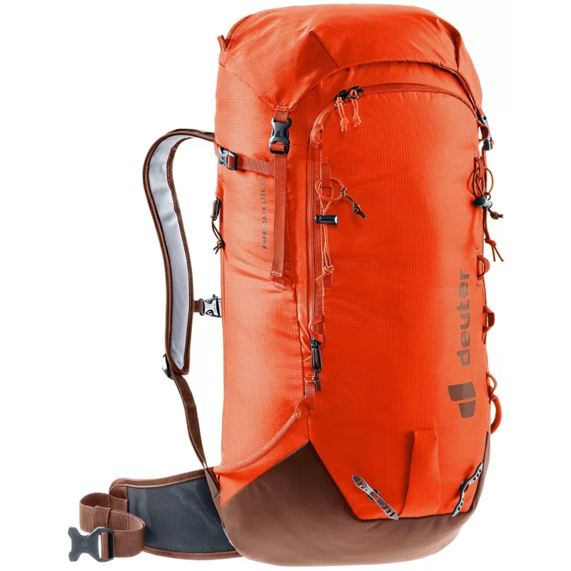 Deuter Freescape Lite 26 laranja Deuter Freescape Lite 26 laranja