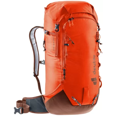 Deuter Freescape Lite 26 laranja Deuter Freescape Lite 26 laranja