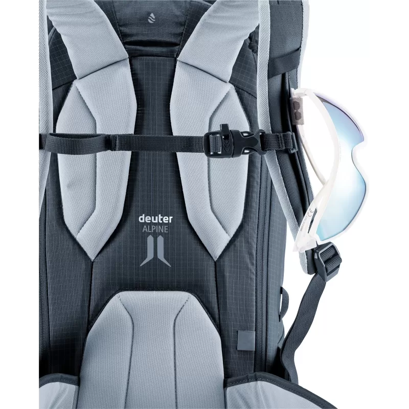 Deuter Freerider Pro 32+ SL Preto