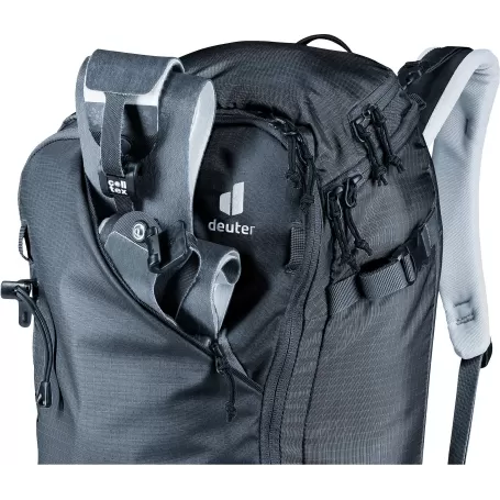 Deuter Freerider Pro 32+ SL Preto