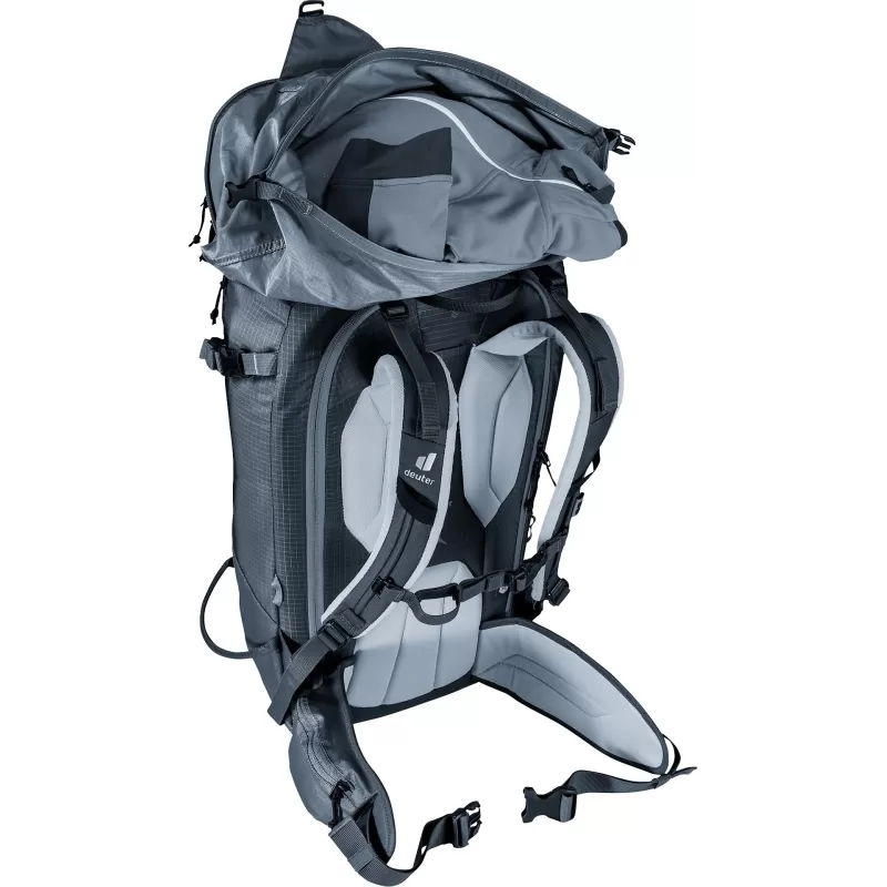 Deuter Freerider Pro 32+ SL Preto