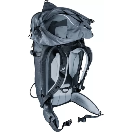 Deuter Freerider Pro 32+ SL Preto