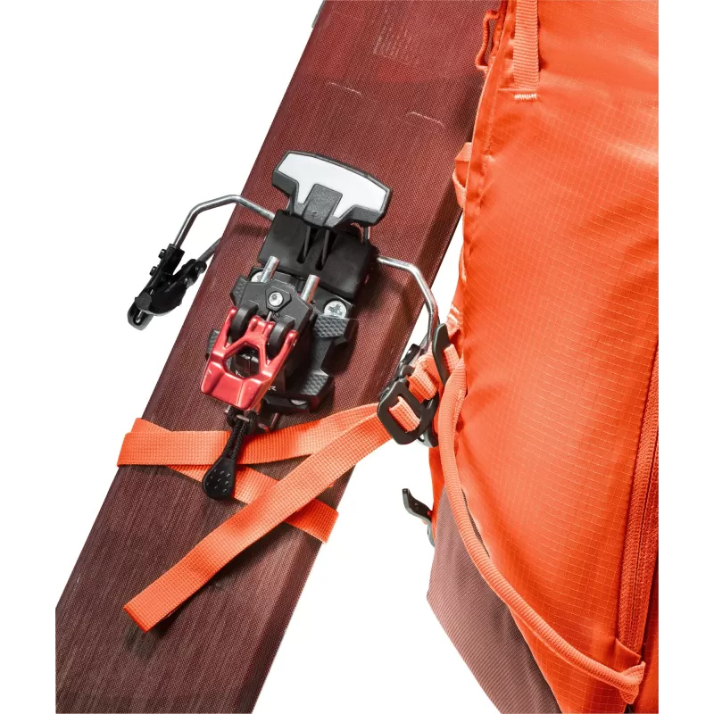 Deuter Freescape Lite 26 laranja