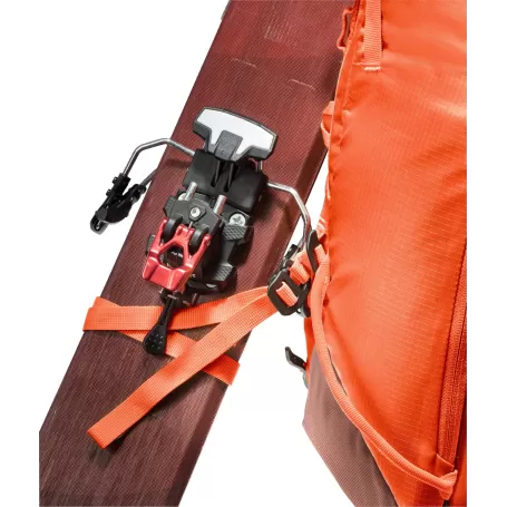 Deuter Freescape Lite 26 laranja