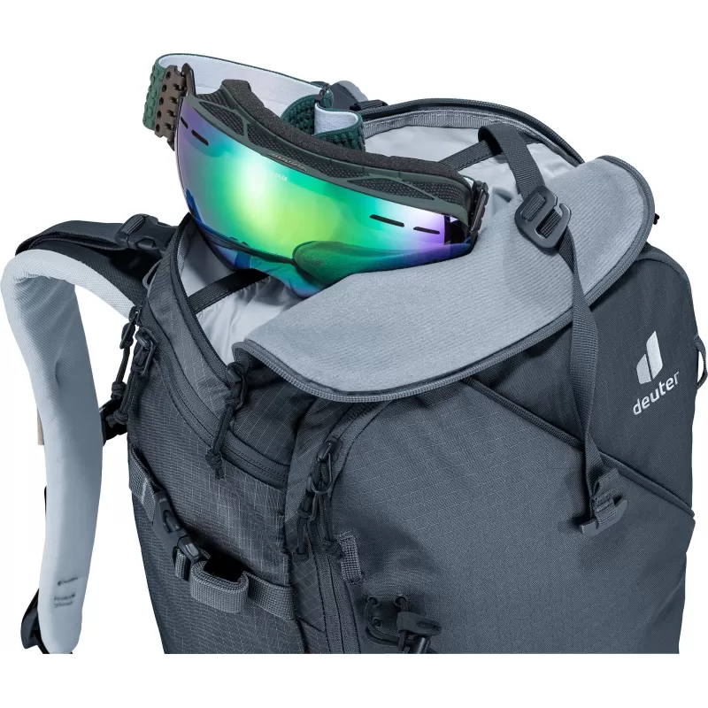 Deuter Freerider Pro 32+ SL Preto