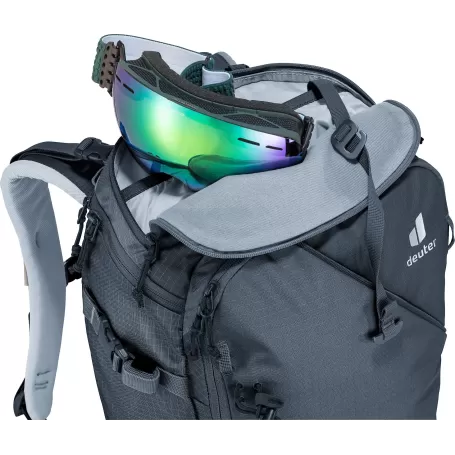 Deuter Freerider Pro 32+ SL Preto