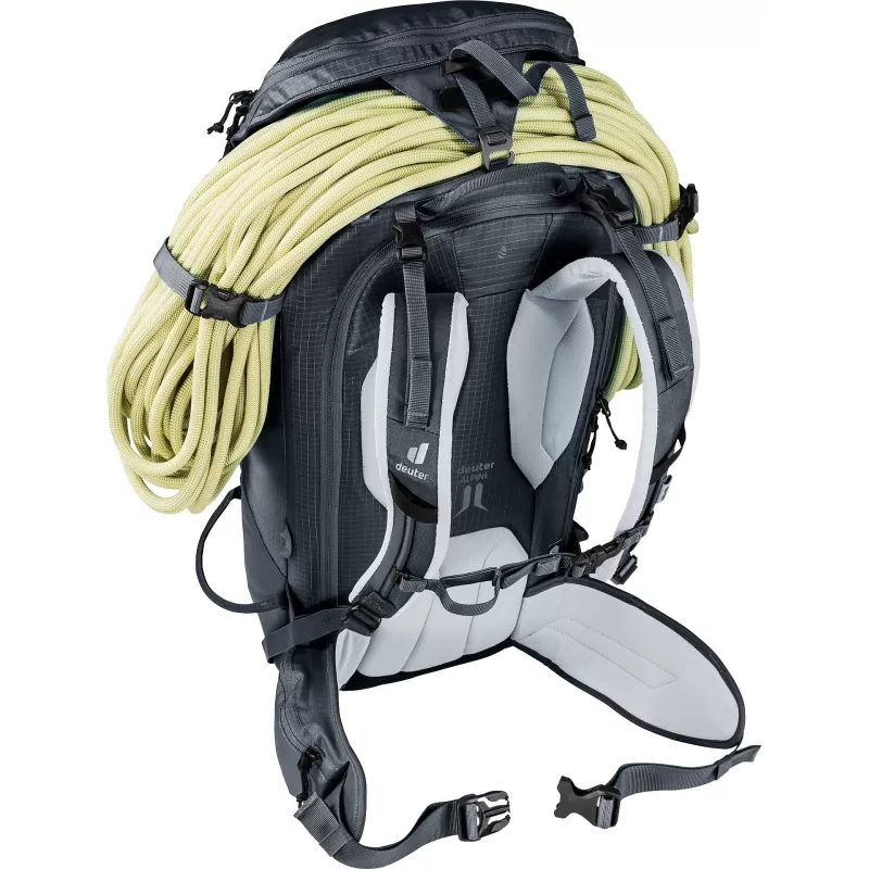 Deuter Freerider Pro 32+ SL Preto