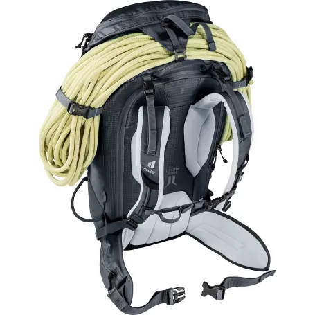 Deuter Freerider Pro 32+ SL Preto