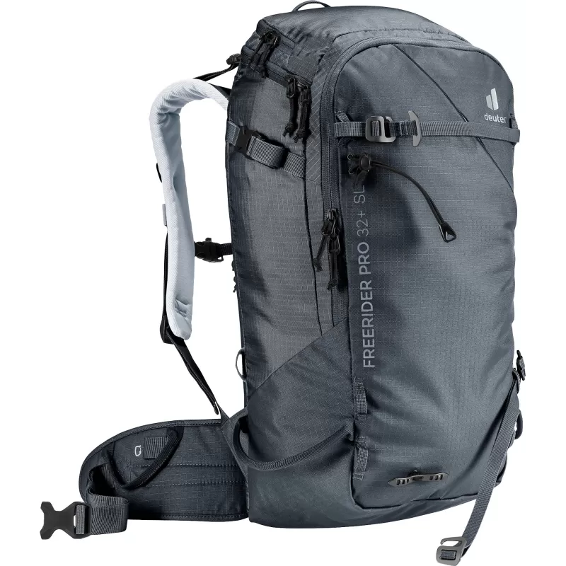 Deuter Freerider Pro 32+ SL Preto