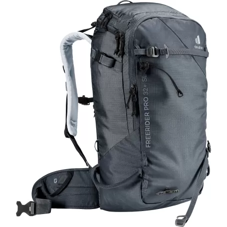Deuter Freerider Pro 32+ SL Preto