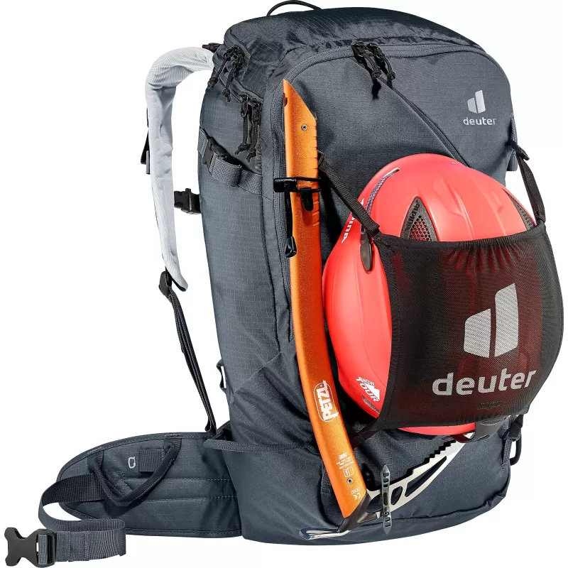 Deuter Freerider Pro 32+ SL Preto