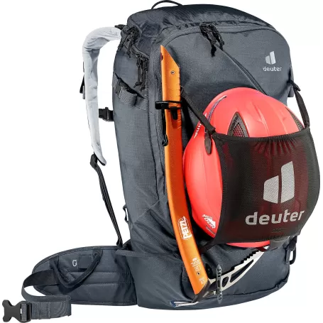 Deuter Freerider Pro 32+ SL Preto