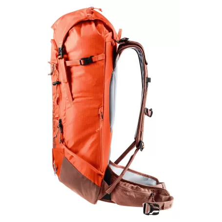 Deuter Freescape Lite 26 laranja